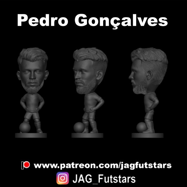 Pedro Goncalves