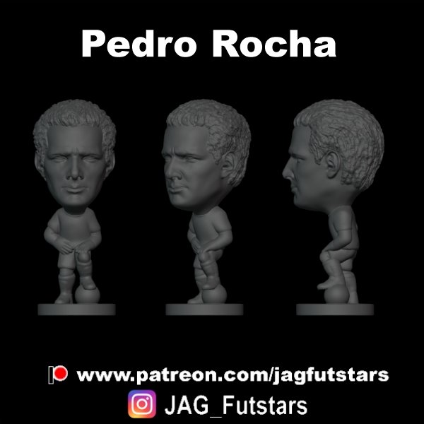 Pedro Rocha