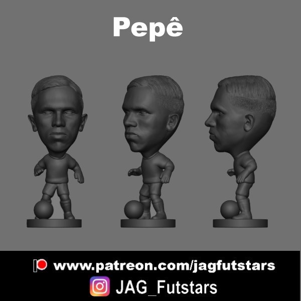 Pepe - Gremio