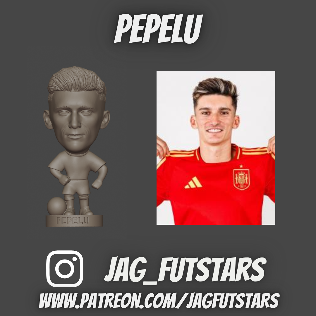 Pepelu