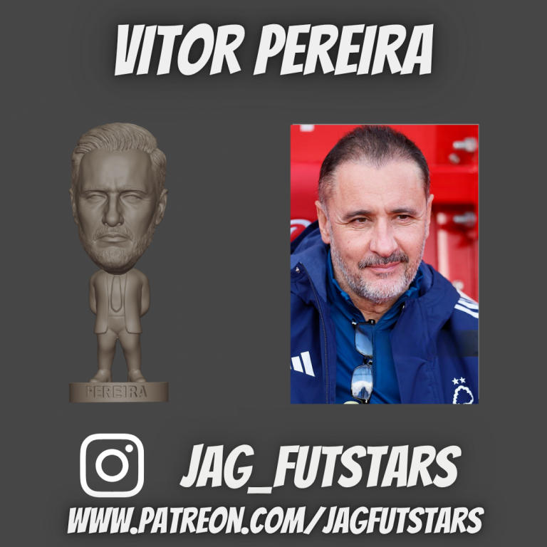 Pereira, Vitor