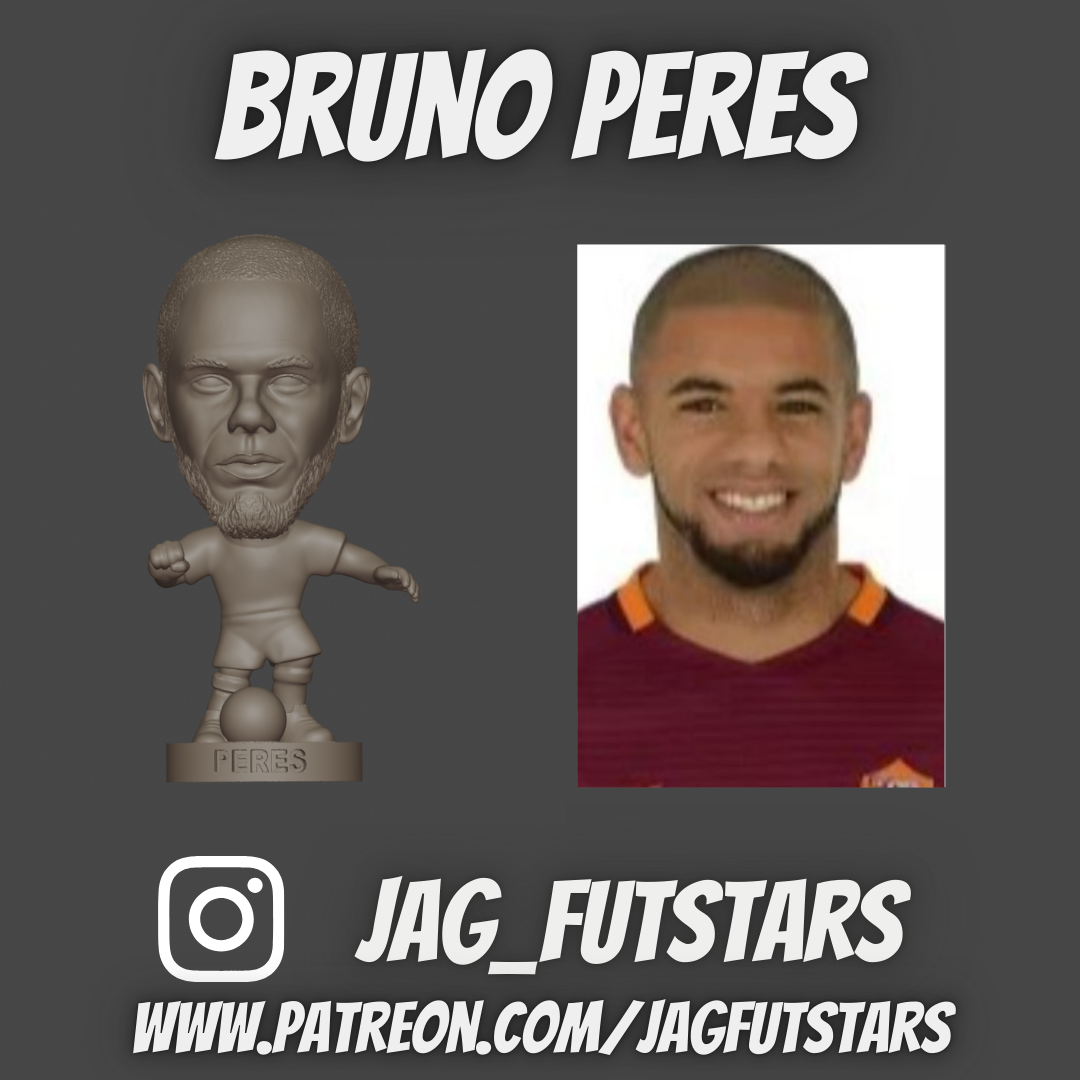 Peres, Bruno