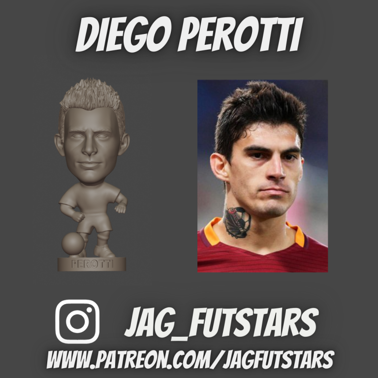 Perotti, Diego