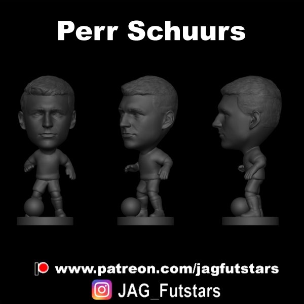 Perr Schuurs