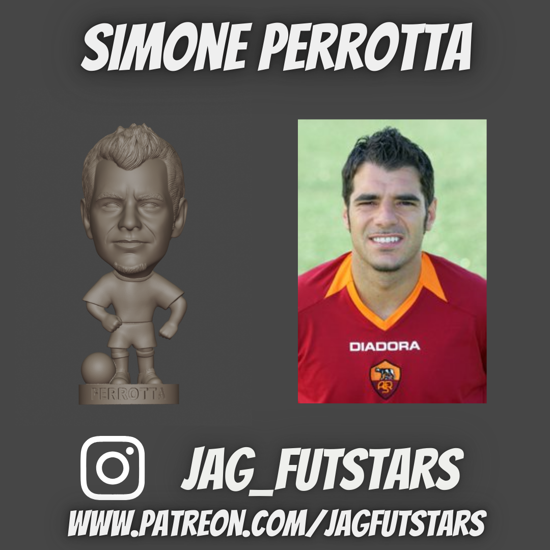 Perrotta, Simone
