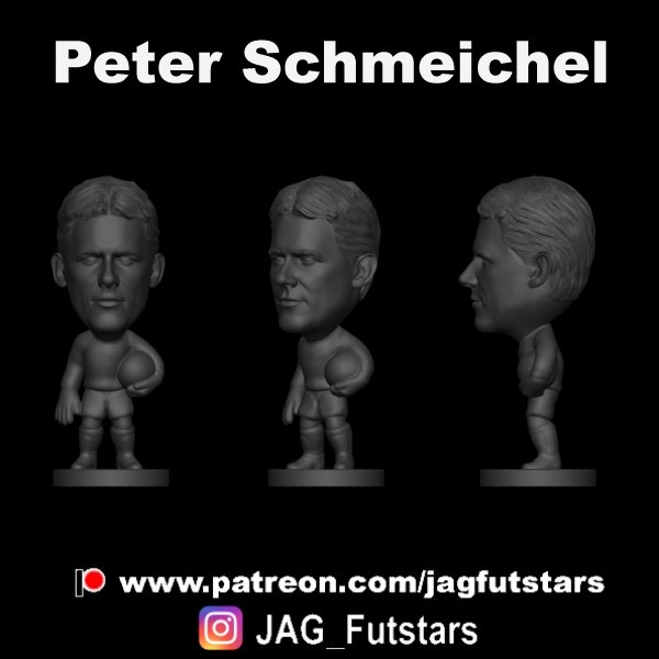 Peter Schmeichel