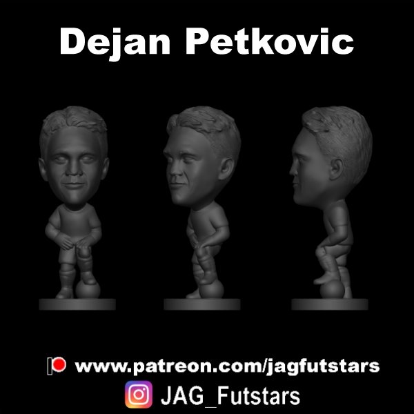 Petkovic