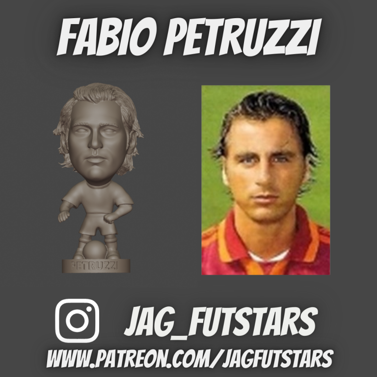 Petruzzi, Fabio