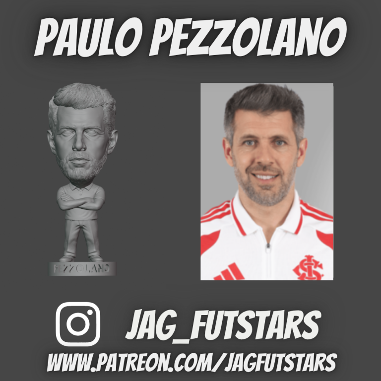 Pezzolano, Paulo