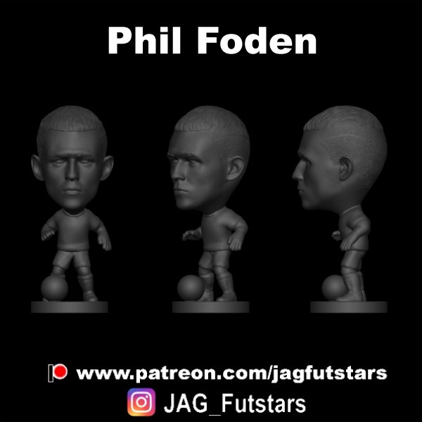 Phil Foden