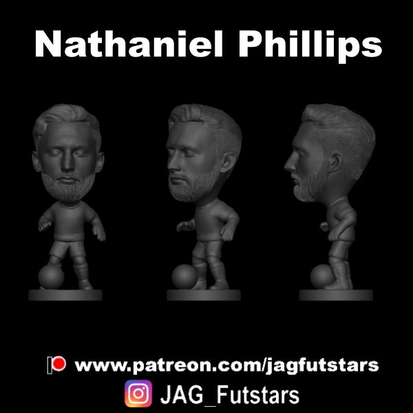 Phillips, Nathaniel