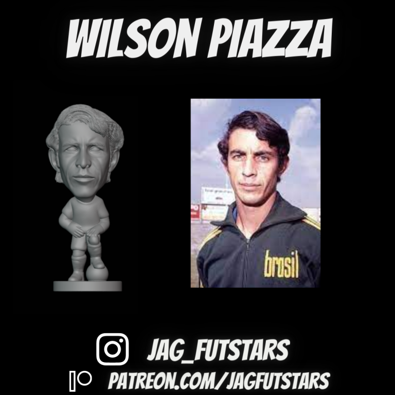Piazza, Wilson