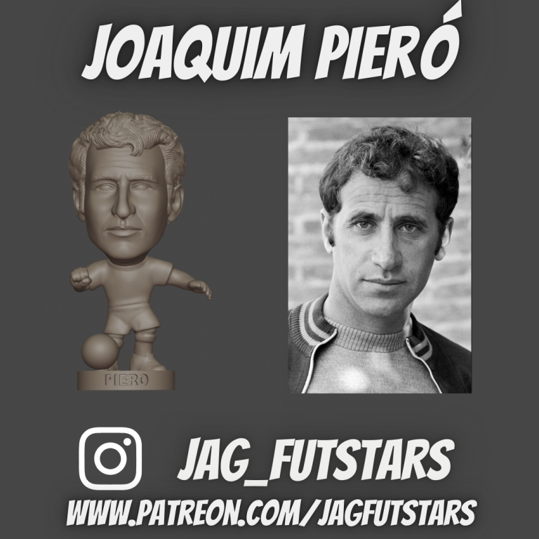 Piero, Joaquim