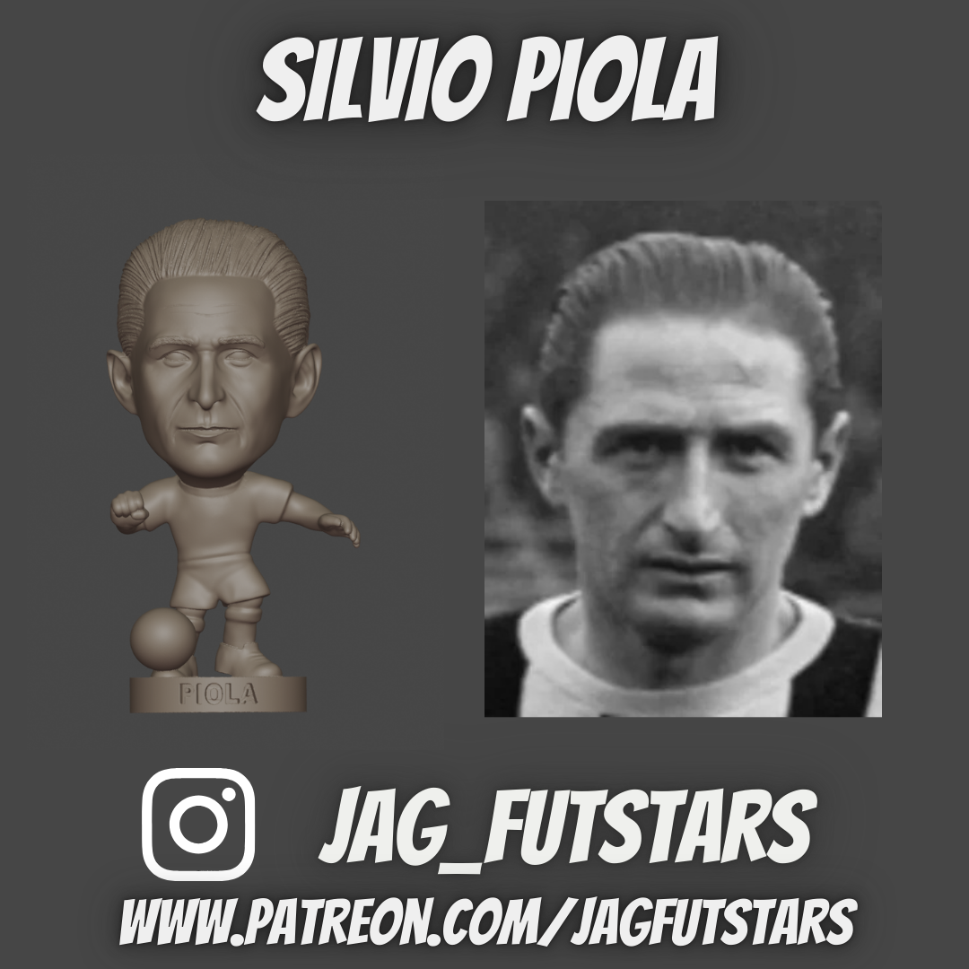 Piola, Silvio