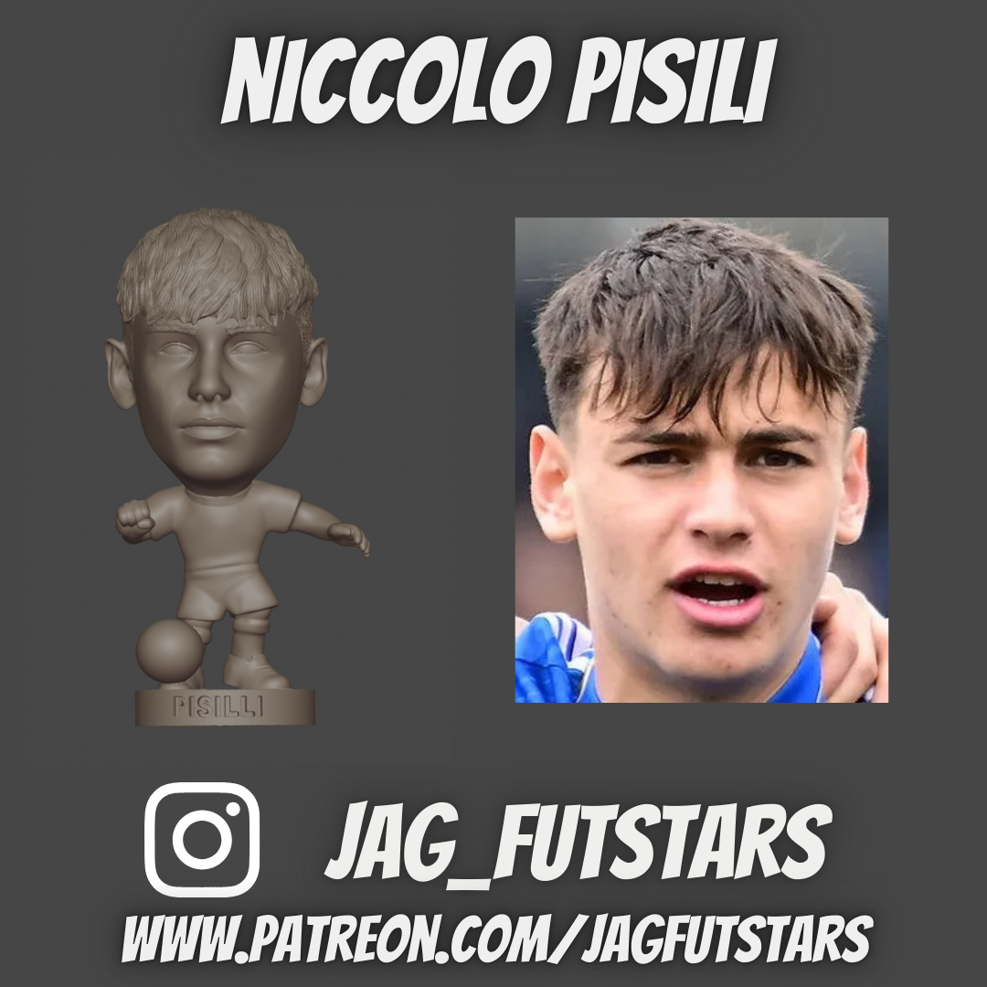 Pisilli, Niccolo