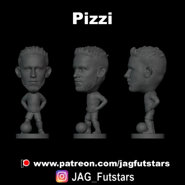 Pizzi
