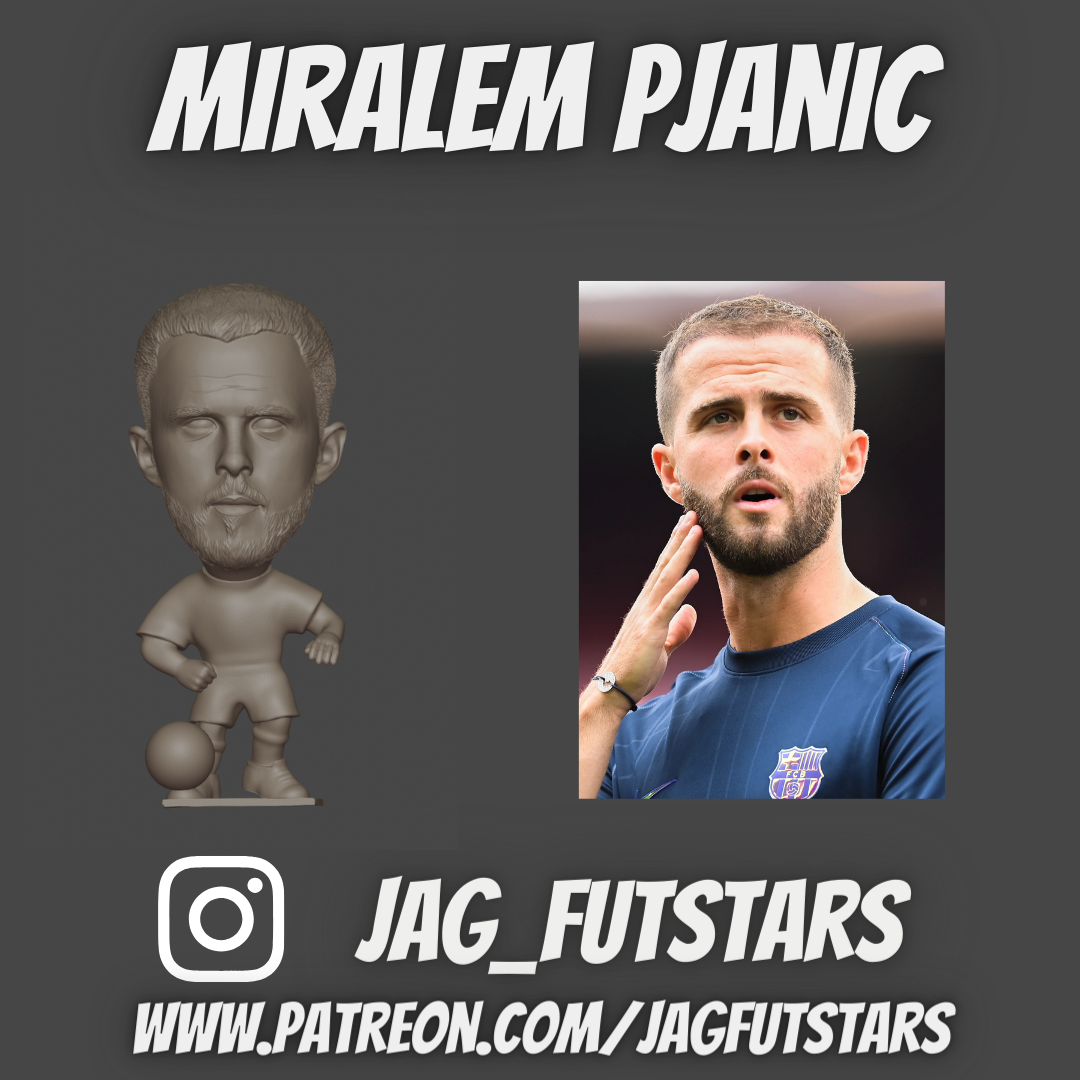 Pjanic