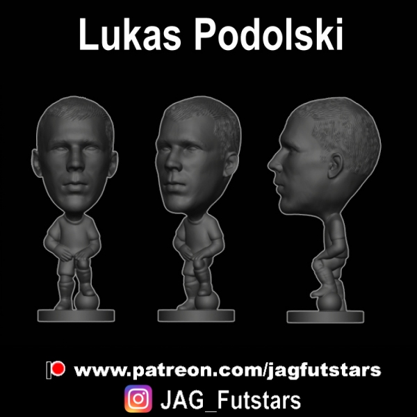 Podolski