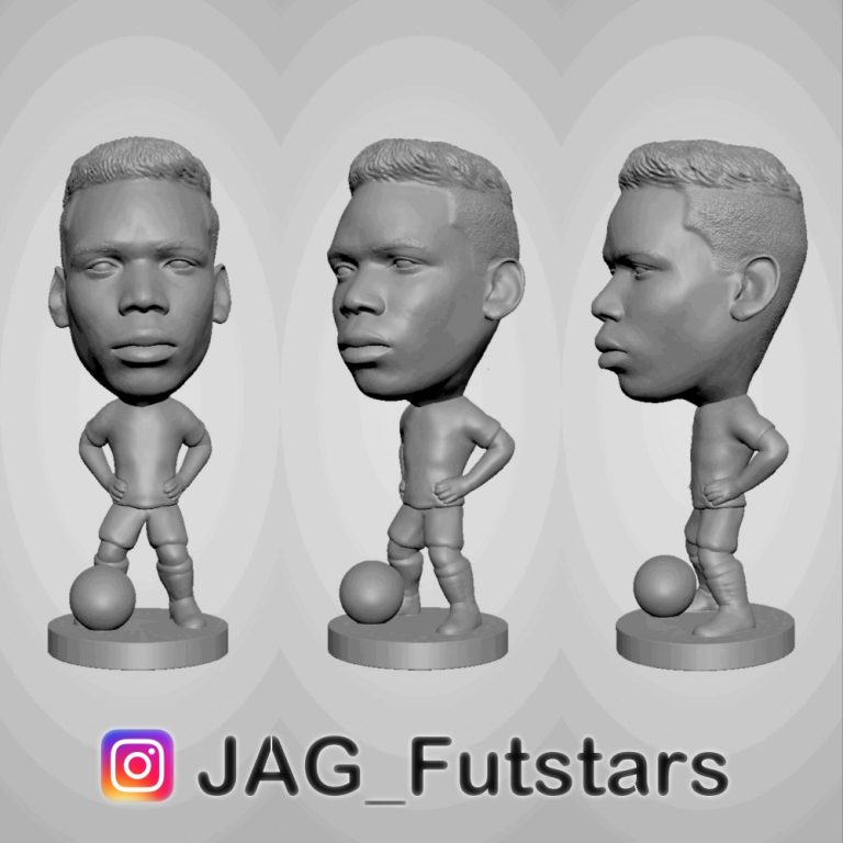 Pogba