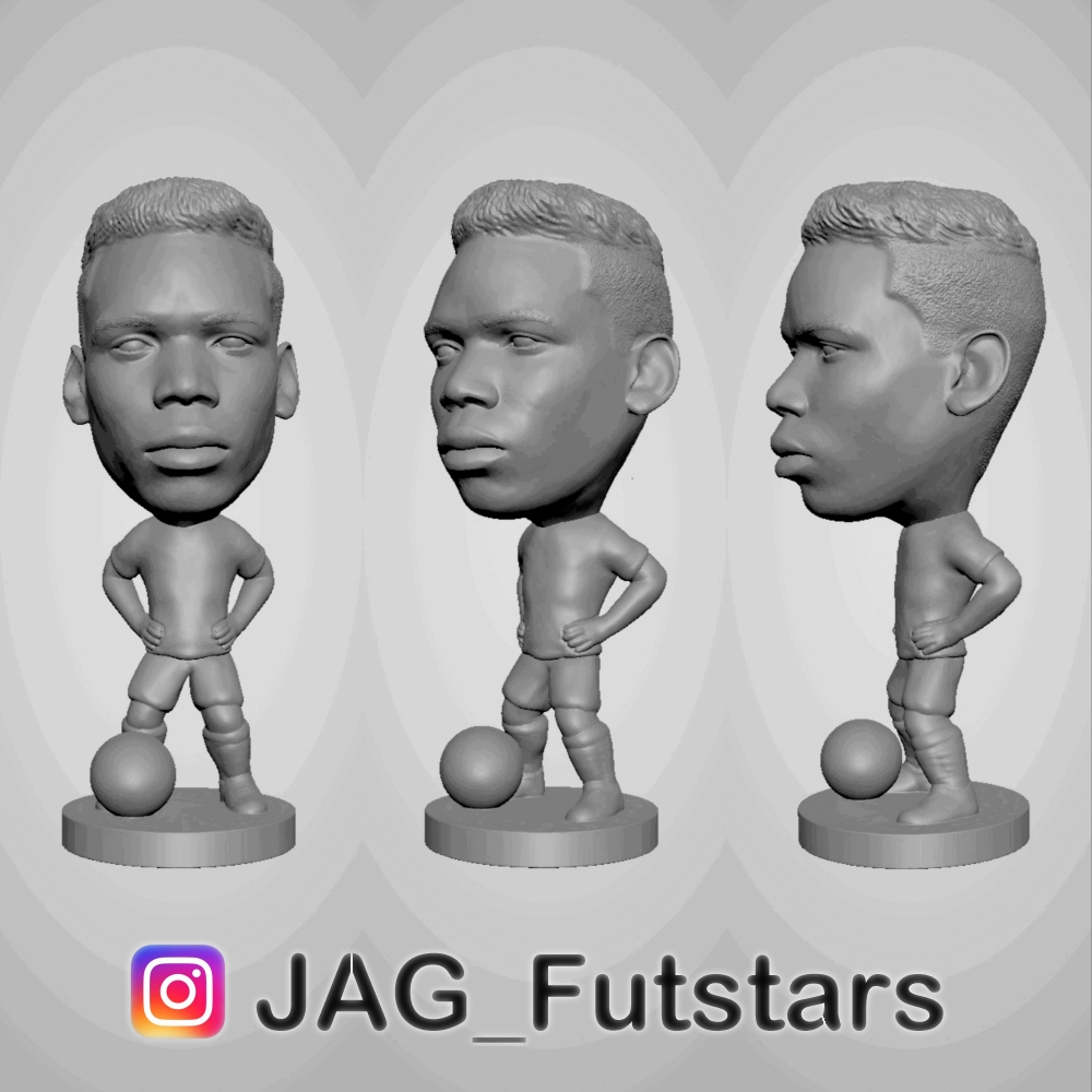 Pogba