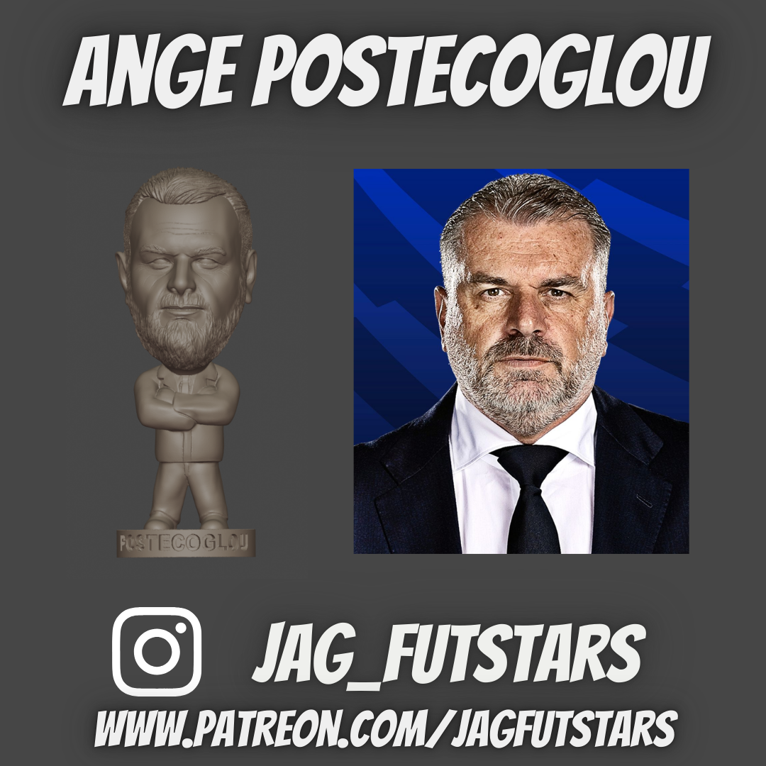 Postecoglou, Ange