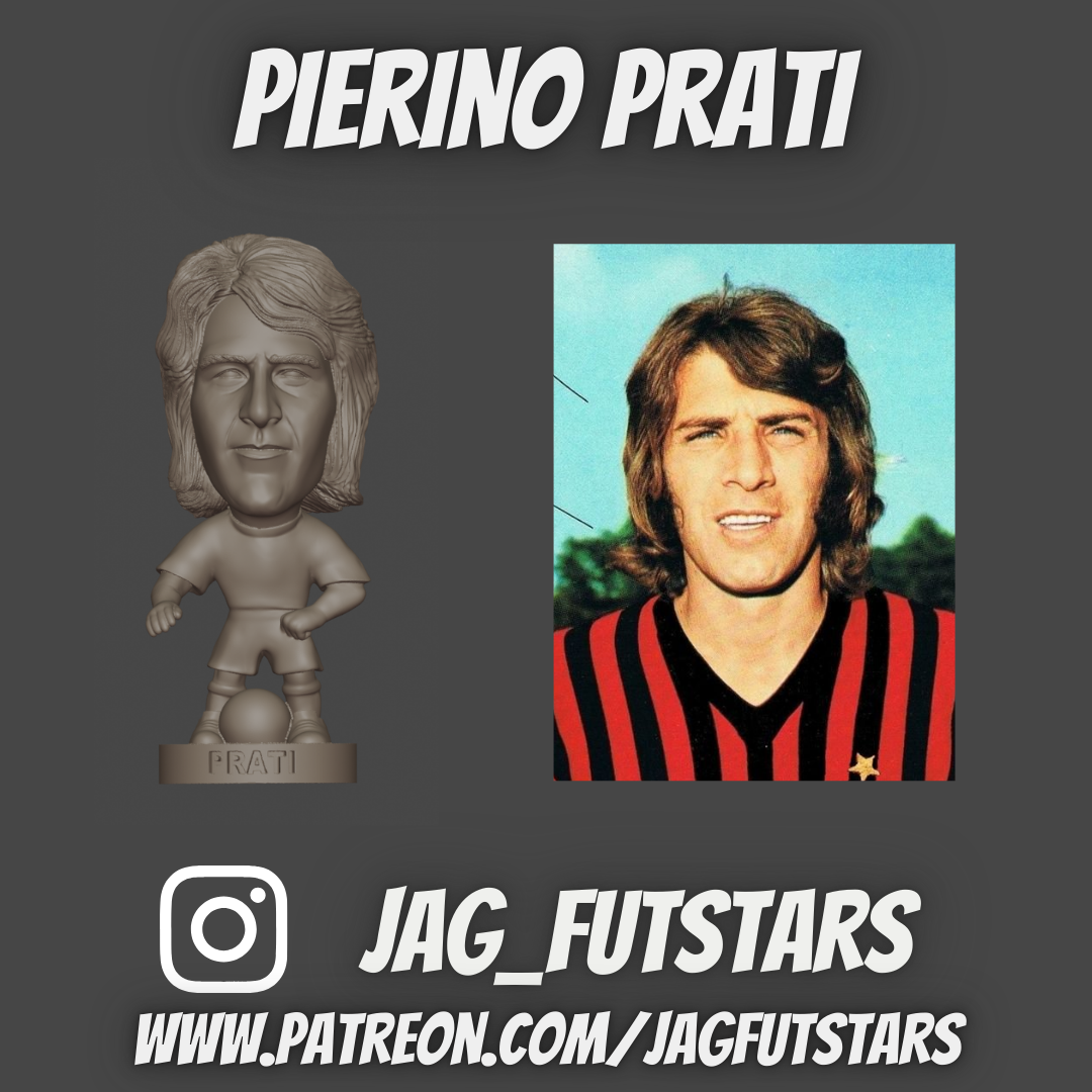 Prati, Pierino