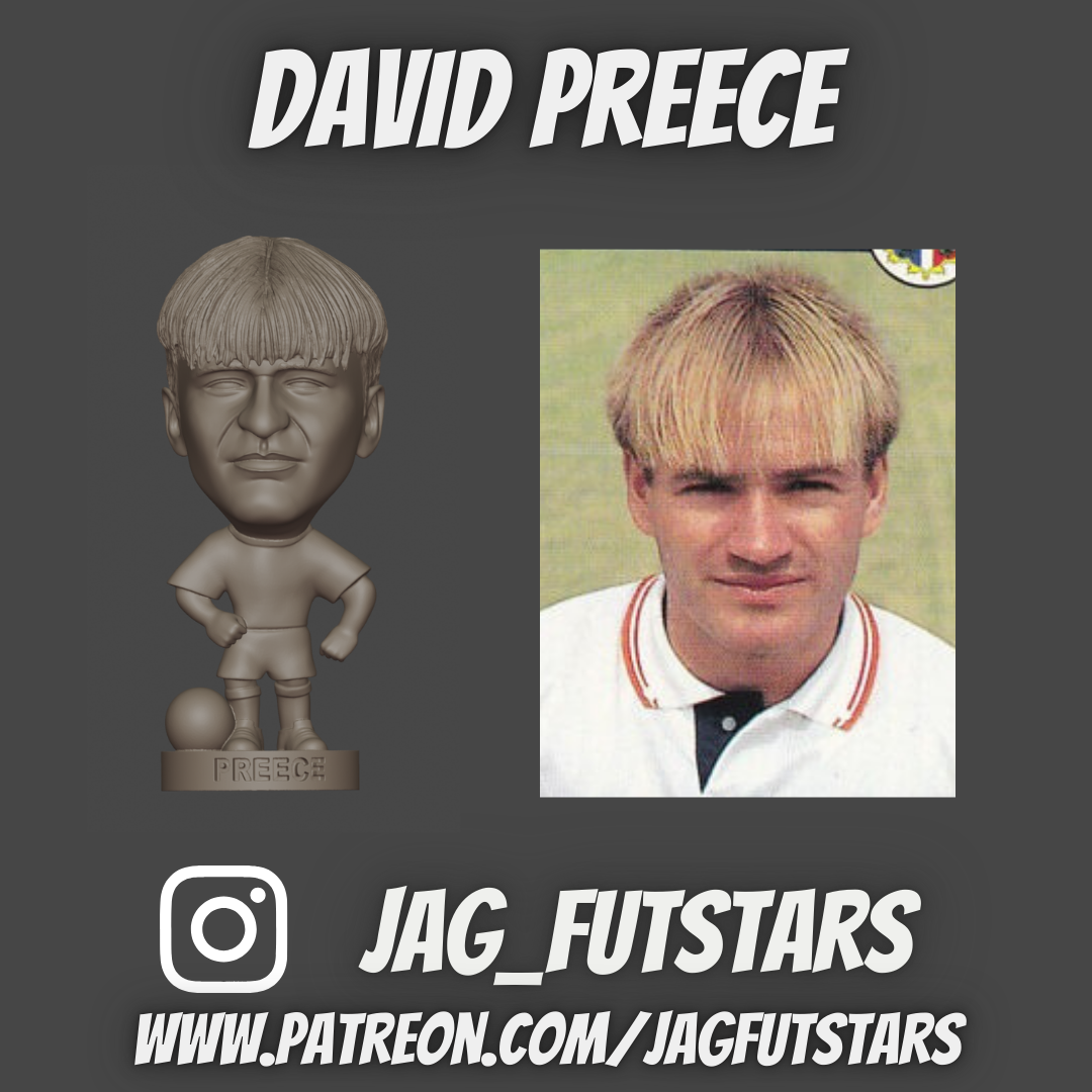 Preece, David
