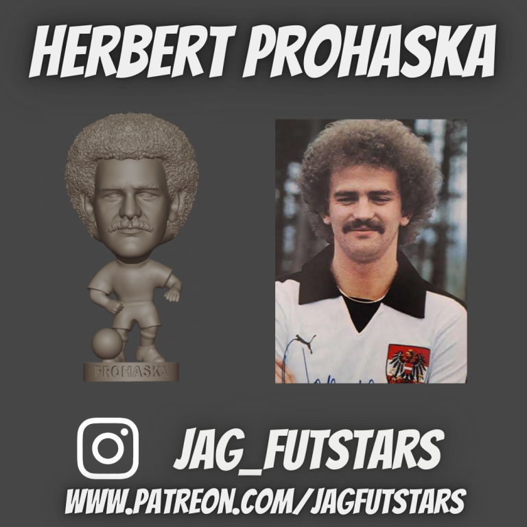 Prohaska, Herbet