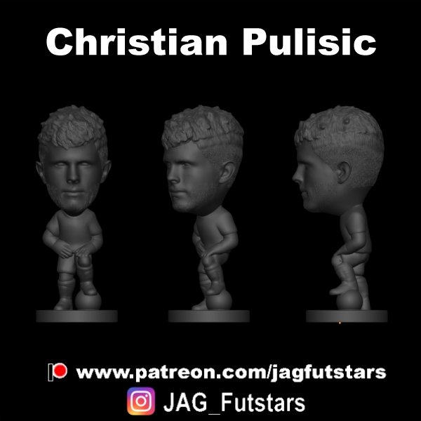 Pulisic