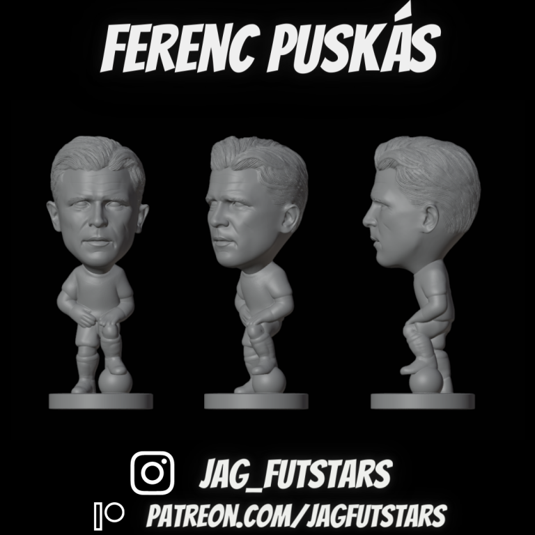 Puskas