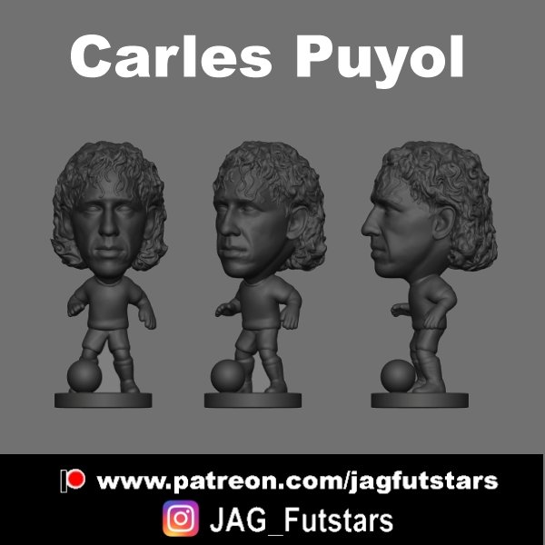 Puyol