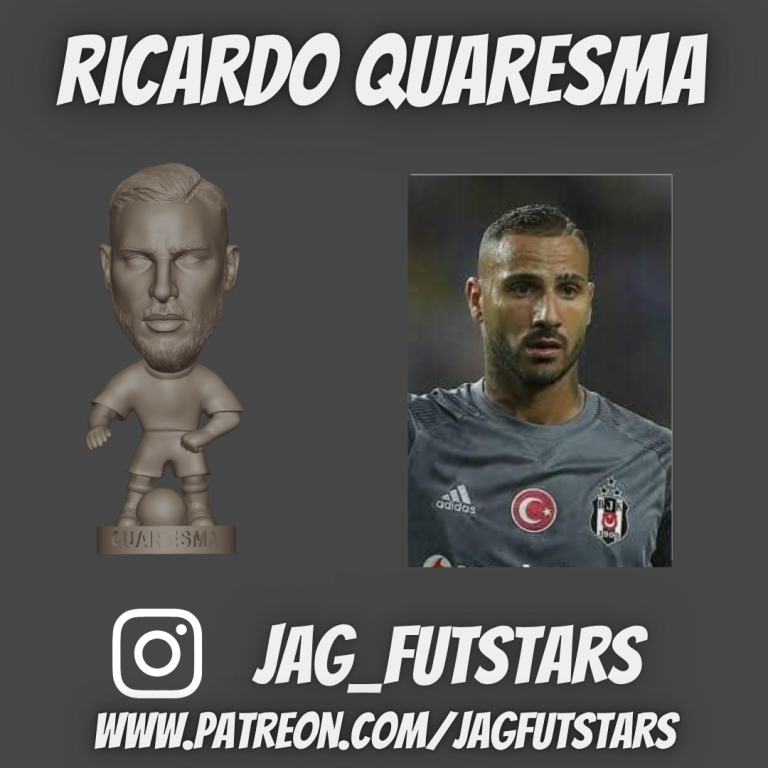 Quaresma, Ricardo 04