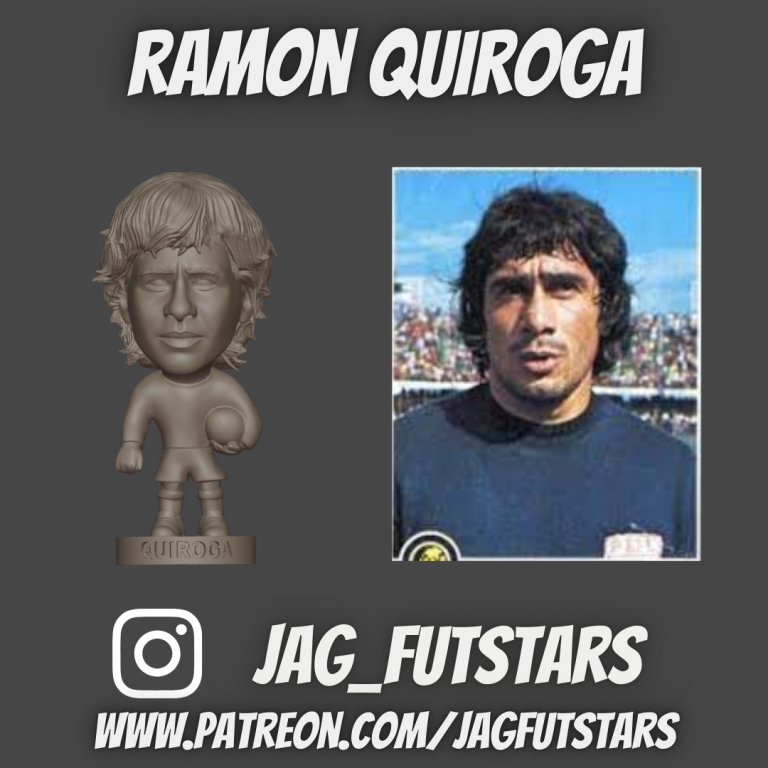 Quiroga, Ramon
