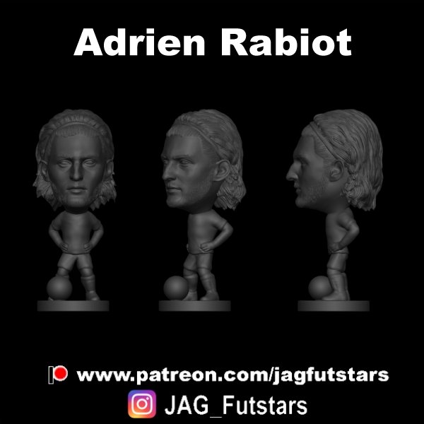 Rabiot