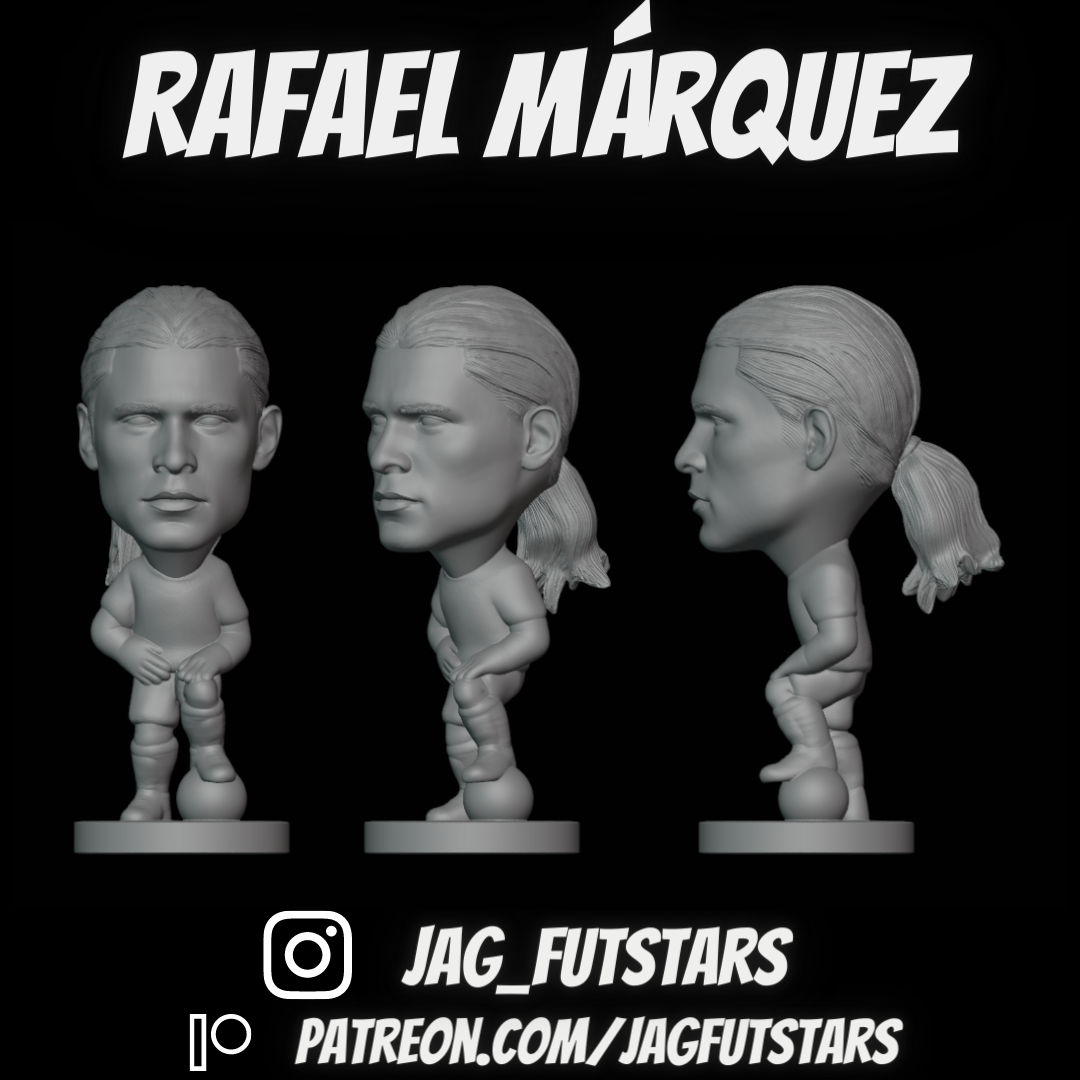Rafa Marquez