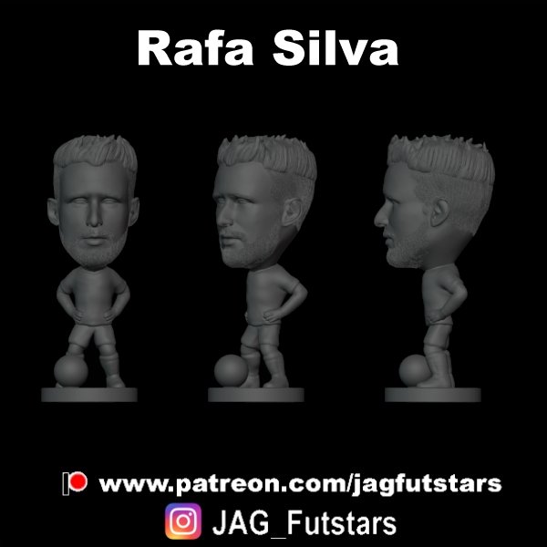 Rafa Silva