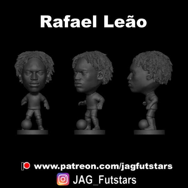 Rafael Leao 02