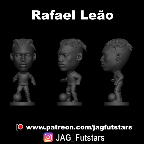 Rafael Leao