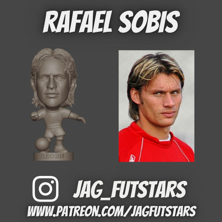 Rafael Sobis