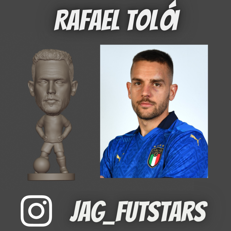 Rafael Toloi