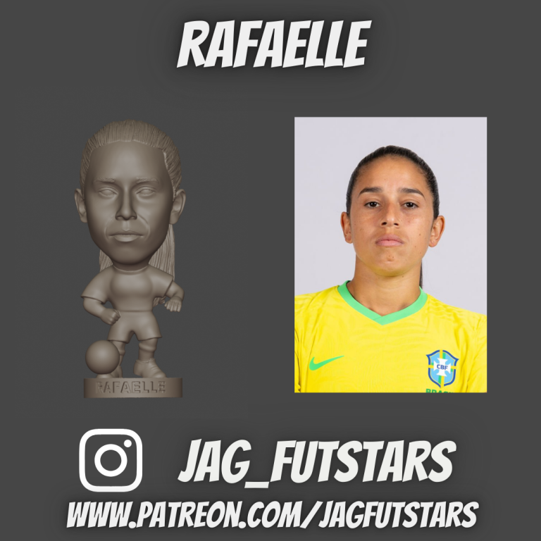 Rafaelle