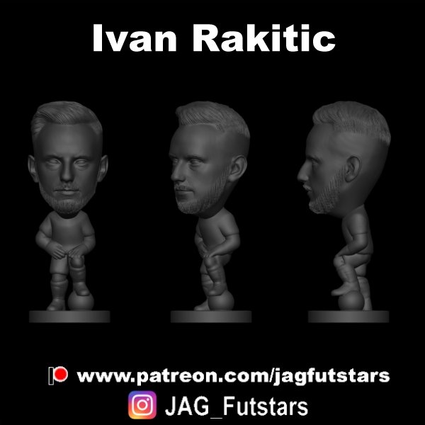 Rakitic