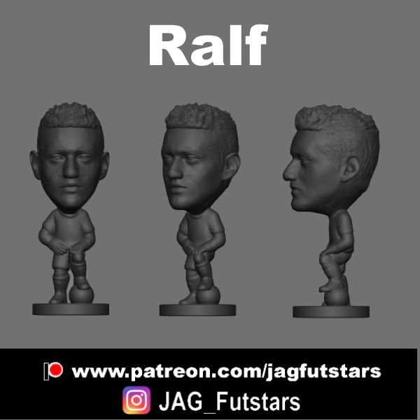 Ralf
