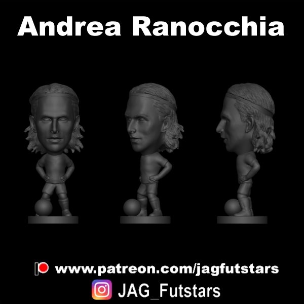 Ranocchia