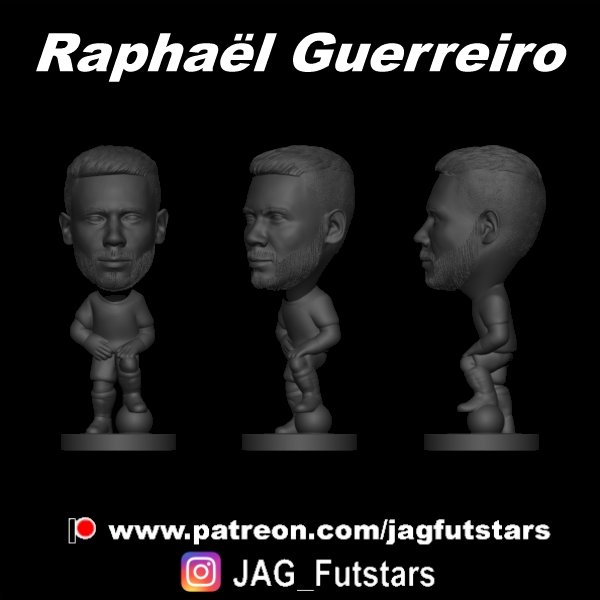 Raphael Guerreiro