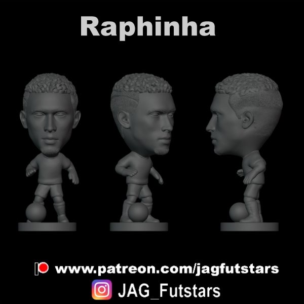 Raphinha