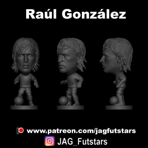 Raul Gonzales