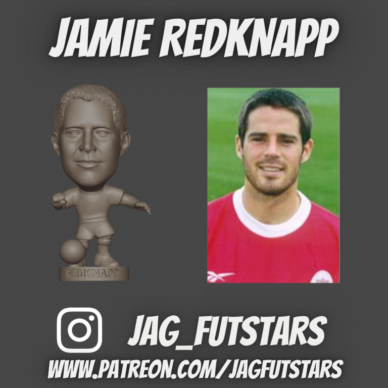 Redknapp, Jamie