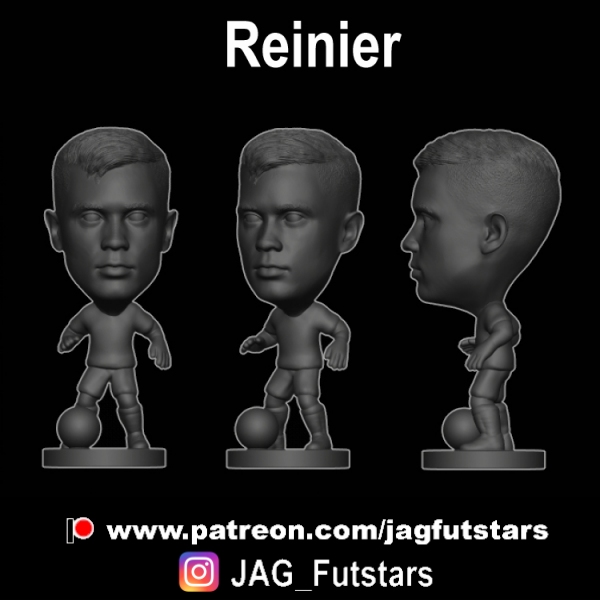 Reinier