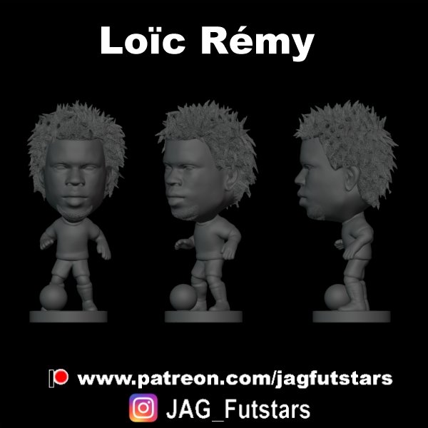 Remy